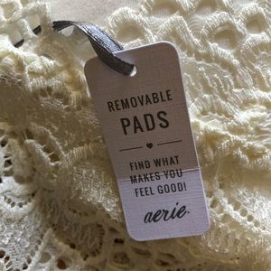 aerie Intimates & Sleepwear - 2 Aerie bralettes aerie Intimates & Sleepwear - 2 Aerie bralettes